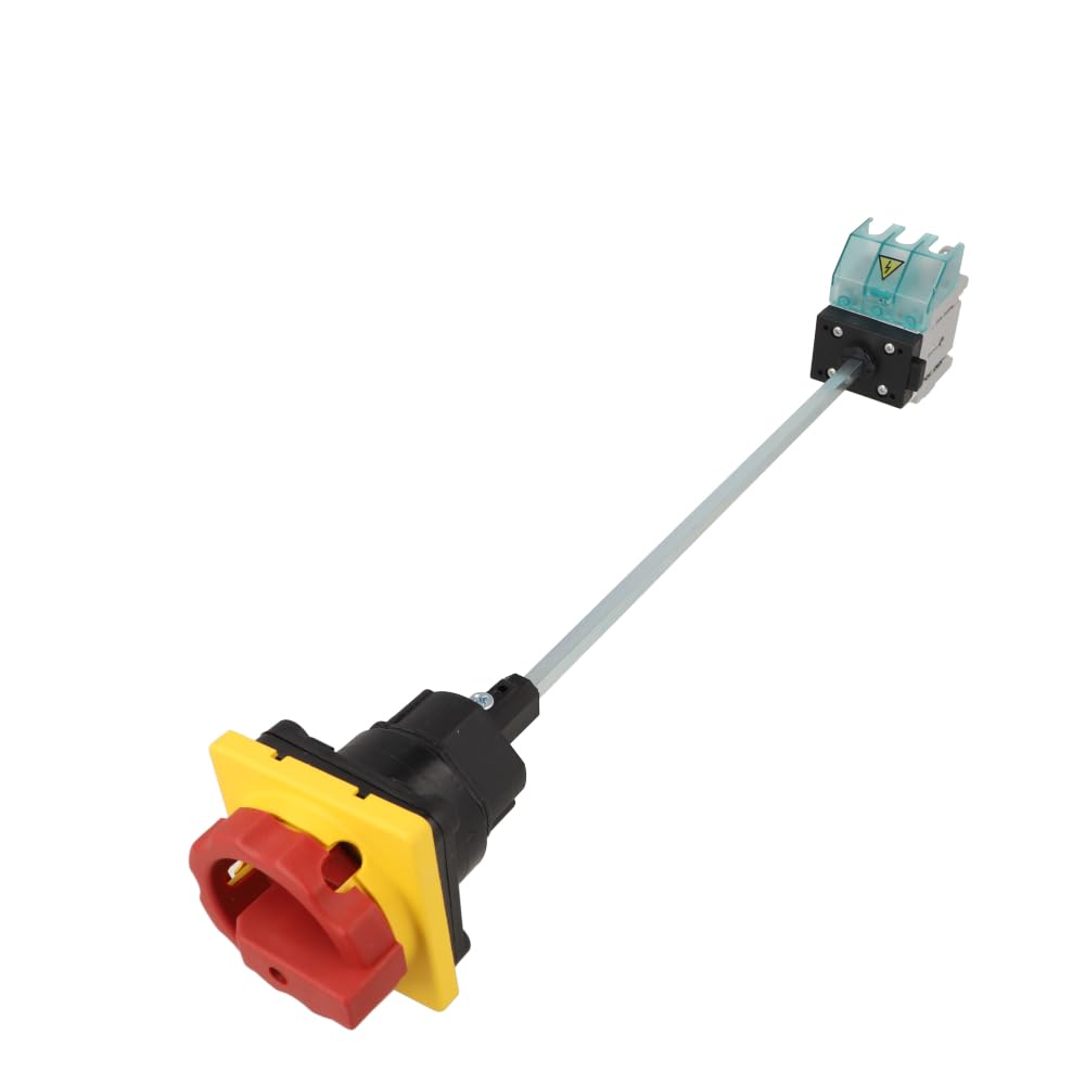 3LD2213-0TK53 | SIEMENS Switch 3POLE 32A