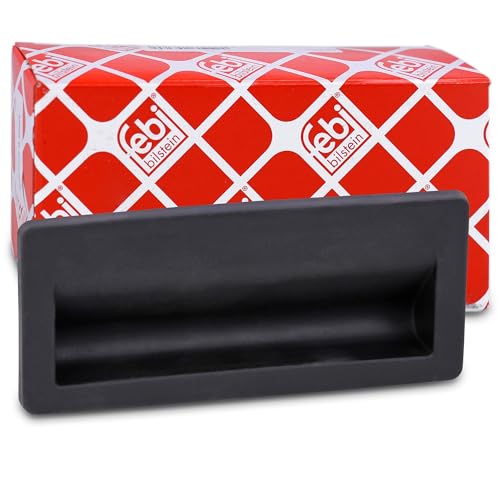 Febi Bilstein 177079 Tailgate Push Button