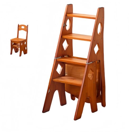 LPYROSE ���ݑ�E�X�e�b�v �܂肽���ݓ��ݑ� 4�i ���@�\ �֎q�ɂ��Ȃ� ���Ȗ��C�� ����~�� �R���p�N�g �����p �L�b�`�� ���[ �͂��� �r�� �X�c�[�� (�I���F,���o�[�E�b�h�t���b�O�V�b�v���f��A)