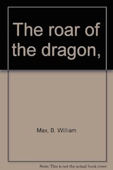 Unknown Binding The roar of the dragon, Book