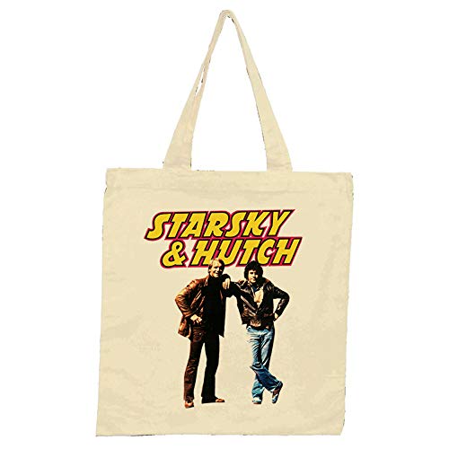 Starsky & Hutch Posing Borsa