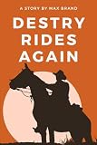 Destry Rides Again