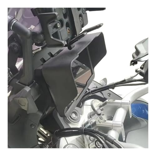 Compteur moto illisible ? Solution anti-éblouissement 800MT Explore - 3