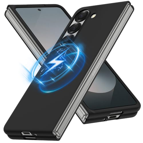 AYSZNBLA Galaxy Z Fold 6pCP[XA}bgPCP[X fB[X Y K[Y {[CY ی ϏՌ 킢 ϋv Jo[ Galaxy Z Fold 6pAubN 11.10
