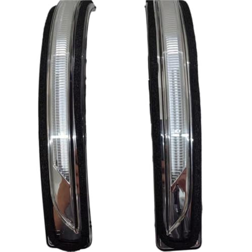 Clignotant de rétroviseur cassé ? Commandez ce feu LED Sorento 2015-2018 - 6