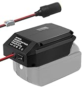 Amazon.co.jp: bumxca 電動リール用バッテリーアダプター シマノ