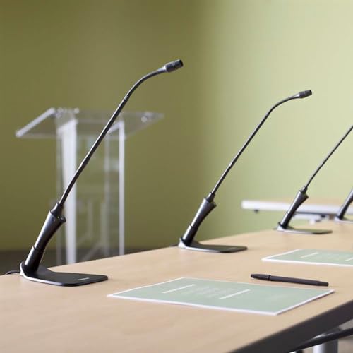 Shure CVOB/C Centraverse Overhead Cardioid Condenser