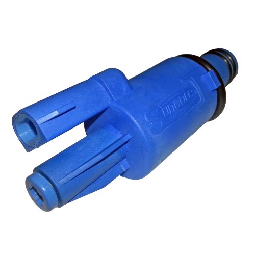 Suncore F-45-2 Suspension Air Spring Bag Solenoid Valve Single Suspension Air Spring Bag Solenoid Valve