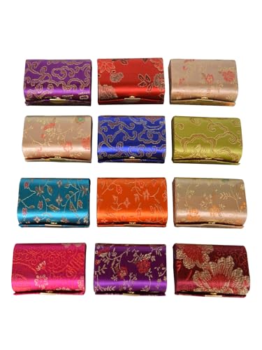 Luxury Lipstick Holder Case Protect and Organize Your Lipsticks in Style A Must-Have for Beauty Enthusiasts 12 Pack - Main Image