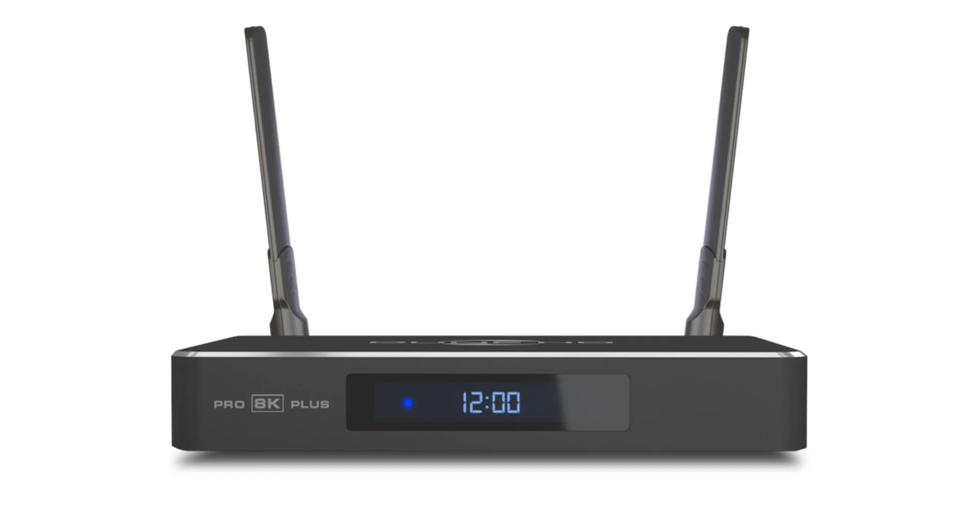 Dune HD Pro 8K Plus, Media Player, Android Box, S928X-K/J, HD-Audio, HDMI 2.1a, BT5, WiFi6, 1Gbit, USB 3, 8GB / 64GB, Optical S/PDIF, 8Kp60 HDR, 4Kp60, 1080p, YouTube 8K