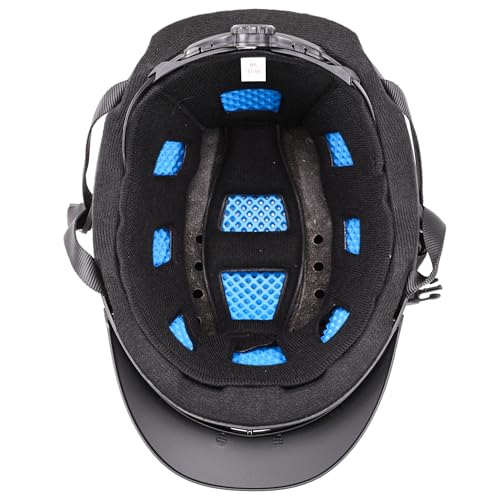 Tough 1 Mini Mane Saver M Black