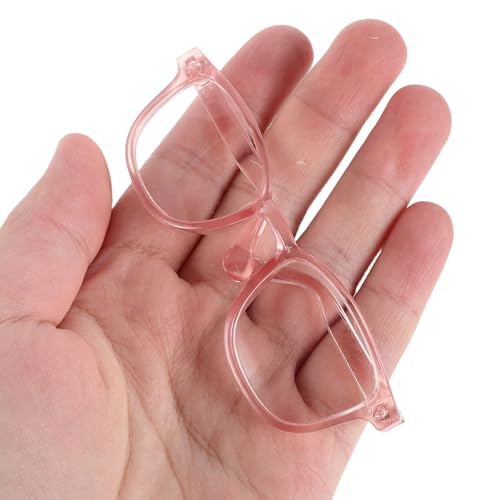 FONDOTIN ���^���p�T���O���X4pcs �L�p�[�e�B�[�ʐ^�B�e������ ���O���J�b�g�y�ʑf�� �y�b�g�p�������A�C�E�F�A �ʐ^�B�e�≮�O�U������