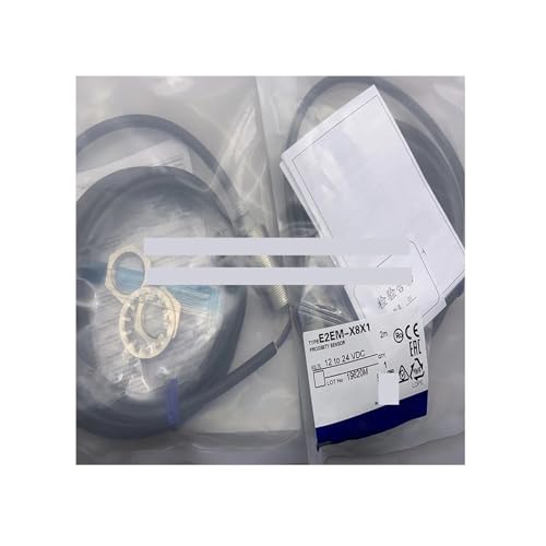 Détecteur E2EM-X2C1-M1 pour stopper les fausses alertes de positionnement