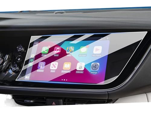 Film protection Buick Envision 2021+ verre trempé voiture GPS navigation 10.25