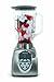 Delfino Digital Power Blender, 1-1/2-Quart, Stainless Steel with Glass Jar