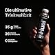 Huel Black Edition Drink Chocolate, proteinreiche Trinkmahlzeit für unterwegs - 12 x 500 ml - 35 g Protein, Reich an Vitamin D, gesunden Fettsäuren & Kalzium, Plant-based, Geschmack Schokolade