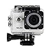 Price comparison product image Nilox, Mini Up Action Camera HD Ready 720p 30fps White