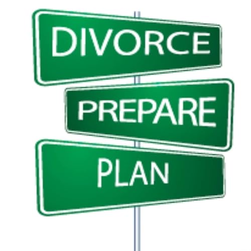 Preparing for Divorce w/ David Pisarra Podcast Por  arte de portada
