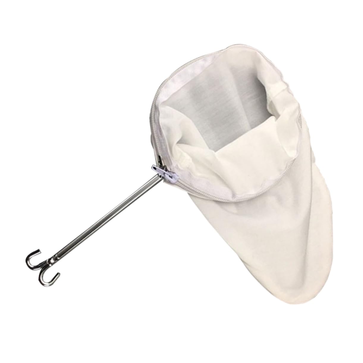 LABRIMP 3piezas Bolsa Filtro Té Con Leche Bolsa Para Filtros Colador De Té Filtración Acero Inoxidable Ecológico