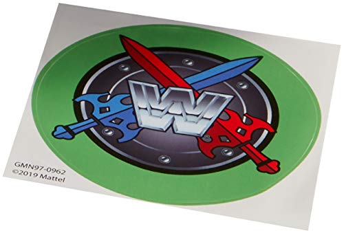 Comparativas de Ring wwe - cinco favoritos. 18 Imagen adicional