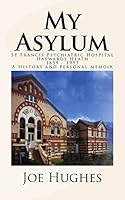 My Asylum 1505371317 Book Cover