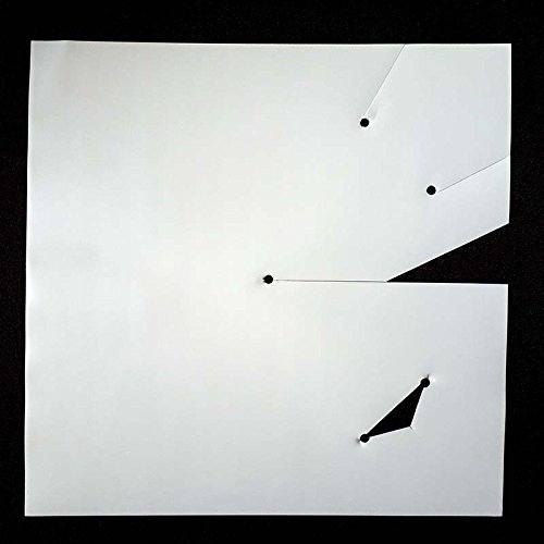 100 ʎ Ԃǂ ݂ԂǂP F 0.125×220×220mm TVR~ uhE ^DPZZ