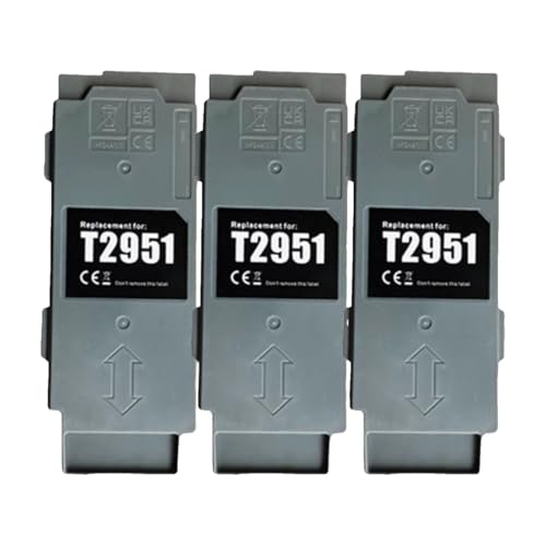 Réservoir d'encre usagée T295100 C13T295100 pour collecteur de maintenance PM-525