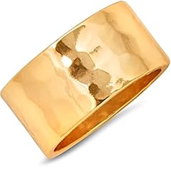 18K Gold Plated