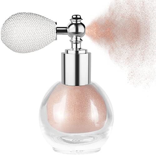 Firstfly Highlighter Powder Spray cover