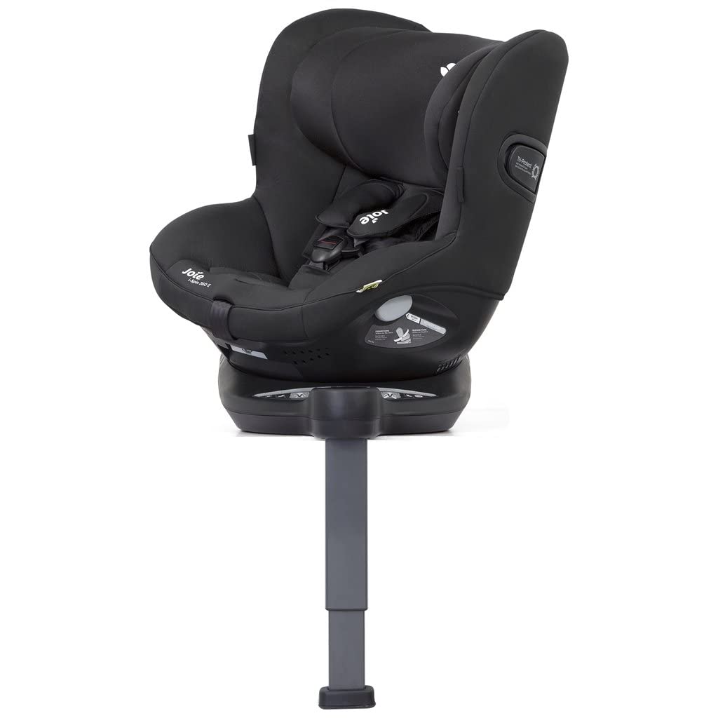 Siège-auto i-Spin 360 E i-Size Coal - Joie