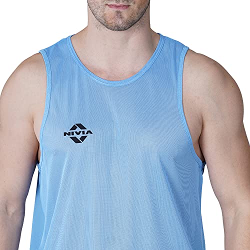 Image of Nivia Men Sports Apparel
