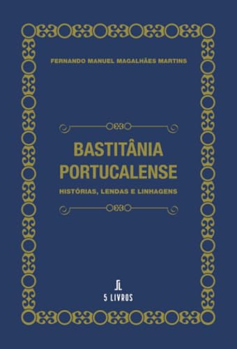 Portada de Bastitania Portucalense