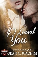 If I Loved You (Hollywood Hearts, Bk 1)