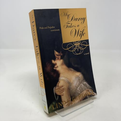 Mr. Darcy Takes a Wife: Pride and Prejudice Con... 1402202733 Book Cover