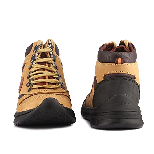 Image of Red Chief Mens Casual Shoes Boat Shoe