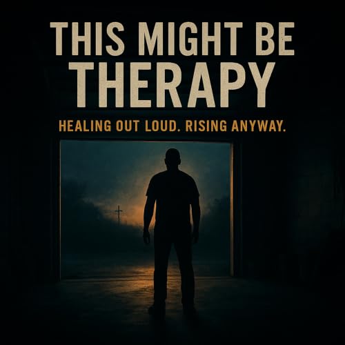 This Might Be Therapy cover art