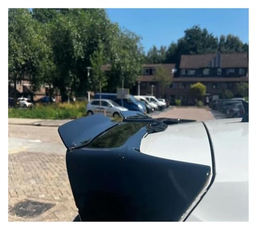 Rabats aile arrière Golf 7 standard extensions becquet toit Oettinger