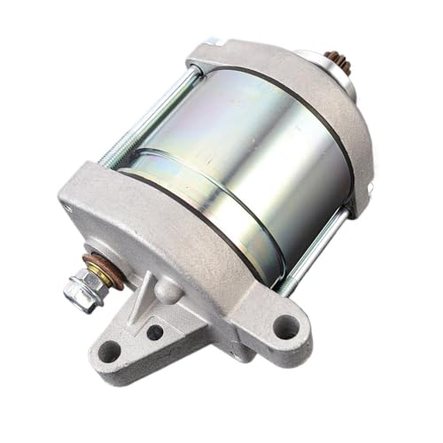 Motor de arranque de alta resistencia para encendido rápido de motos YZ450F