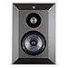 Focal Chora Surround Speakers - Pair (Black)