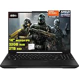 ASUS TUF 16″