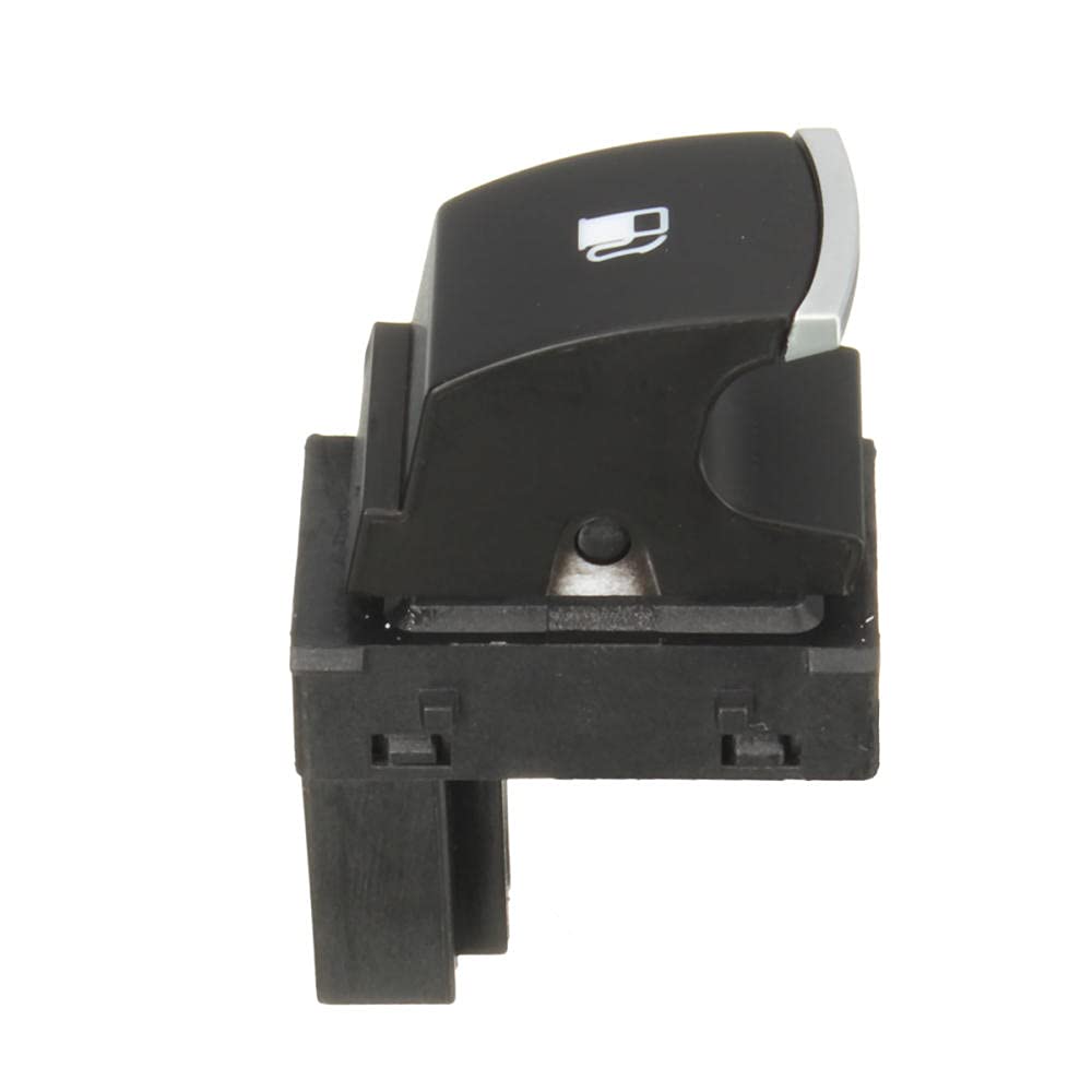 Amazon.co.jp 車用燃料タンク ガス ドアリリーススイッチボタン 1KD959833 1KD 959 833 VW ゴルフ