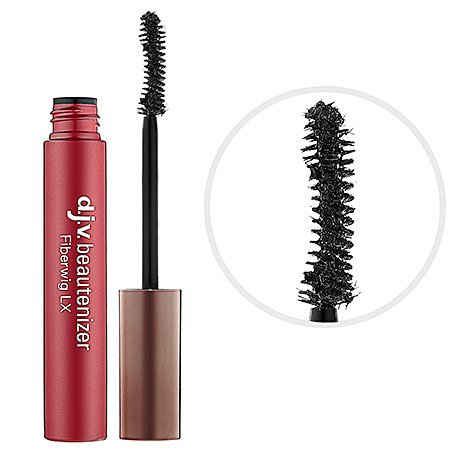 Fiberwig LX Pure Black