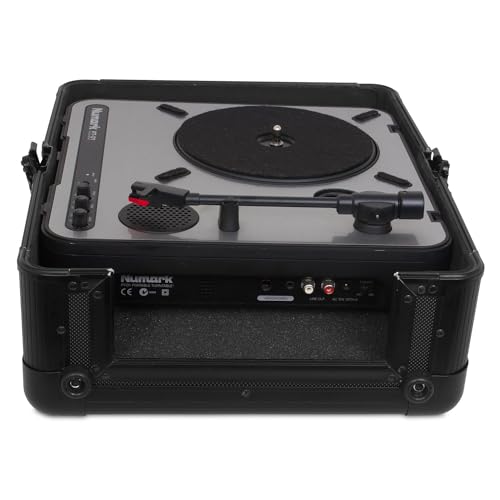 Udg Ultimate Pick - Custodia In Schiuma, Misura Piccola, Colore: Nero - 3