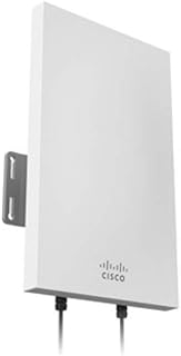 ORIGINAL CISCO MERAKI | MA-ANT-23 | Meraki 2.4GHz Sector Antenna