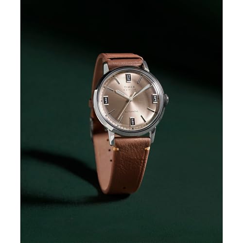Image of Timex Men's Marlin 40mm Watch