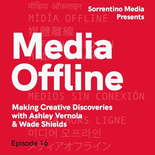 Creative Discoveries from Pre-Production to Post