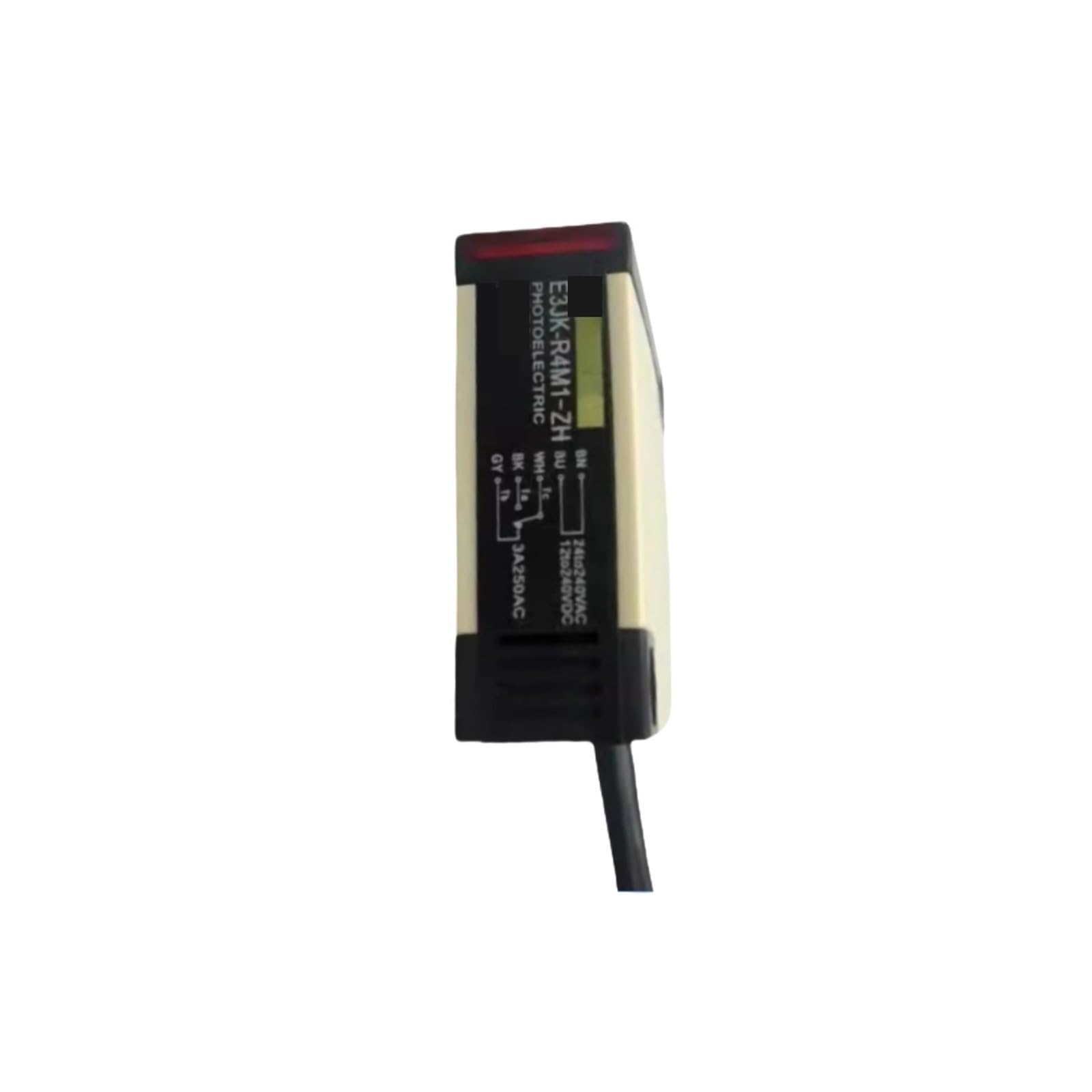 PORJGJDF E3JK-R4M1-ZH photoelectric switch sensor