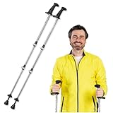 Urban Poling ACTIVATOR2®, Punta de Metal