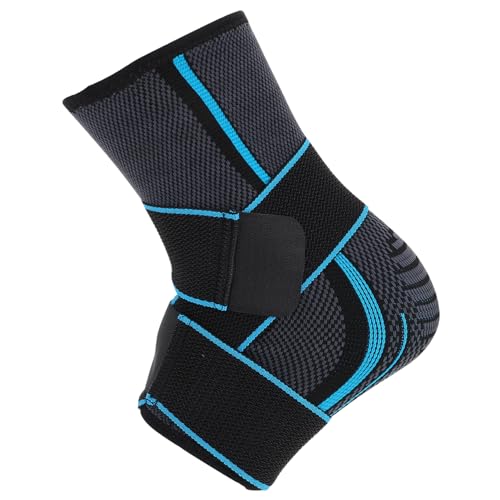 NOLITOY Nkle Sprain Protection Ankle Support Brace for Basketball Sports Ankle Sleeve Breathable Material Lightweight Design Pressure