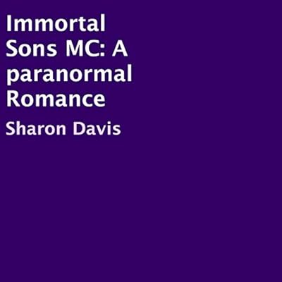Immortal Sons MC